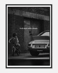 A dream art poster for fashion - SKANDINAVER