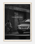 A dream art poster for fashion - SKANDINAVER