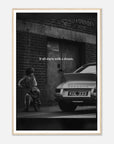 A dream art poster for fashion - SKANDINAVER