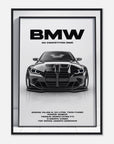 BMW M4bmw m4 competition g82 performance specs - SKANDINAVER