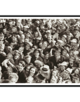 Frigjøringsdagen Trondheim 1945 - SKANDINAVER