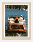La dolce Vita Italia wall arts - SKANDINAVER