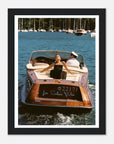La dolce Vita Italia wall arts - SKANDINAVER