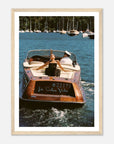 La dolce Vita Italia wall arts - SKANDINAVER