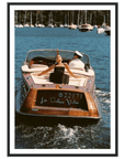 La dolce Vita Italia wall arts - SKANDINAVER