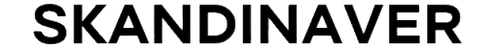 SKANDINAVER