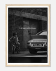 A dream art poster for fashion - SKANDINAVER