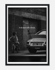 A dream art poster for fashion - SKANDINAVER
