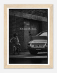 A dream art poster for fashion - SKANDINAVER