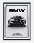 BMW M4bmw m4 competition g82 performance specs - SKANDINAVER