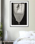 Boat Vacation art frame for fashion - SKANDINAVER