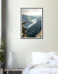 Fantastiske Trolltunga art for fashion - SKANDINAVER